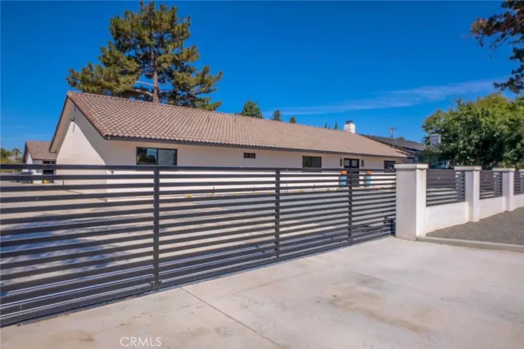 9226 Locust Avenue, Fontana