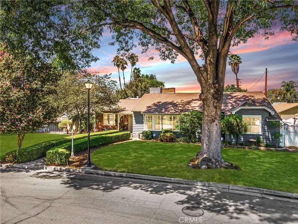 7369 Westwood Drive, Riverside
