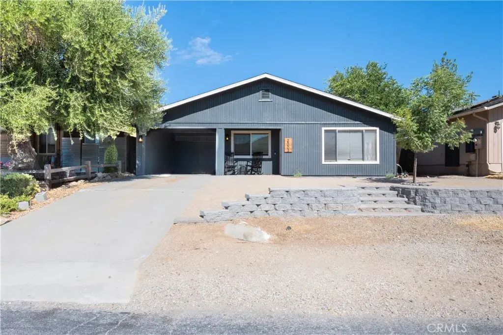 2003 Green Brook, Paso Robles