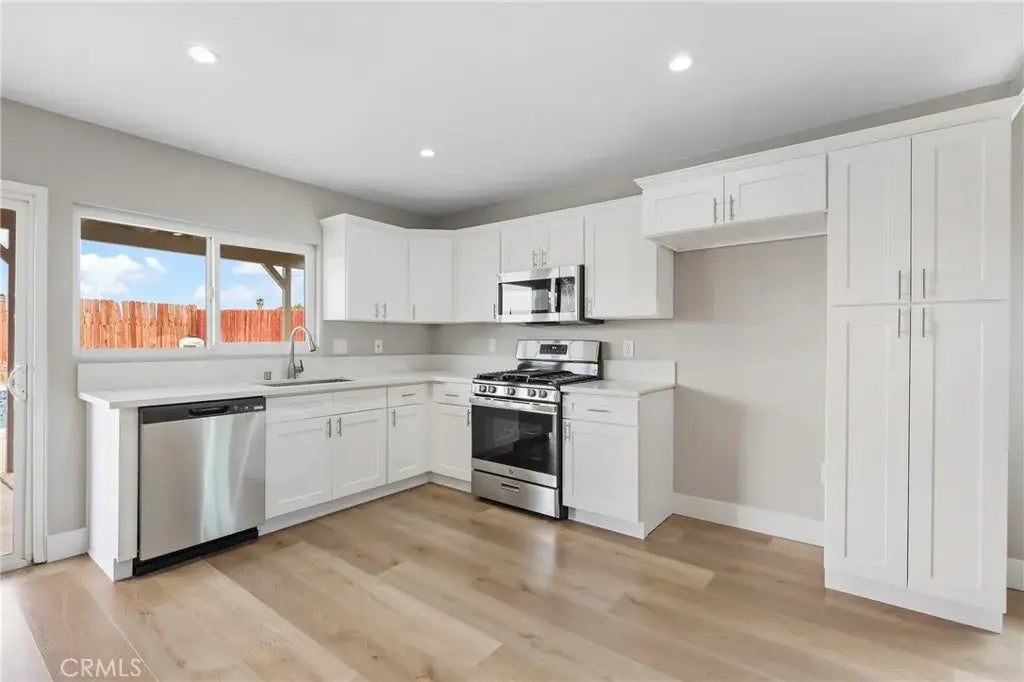 44014 Raysack Avenue, Lancaster