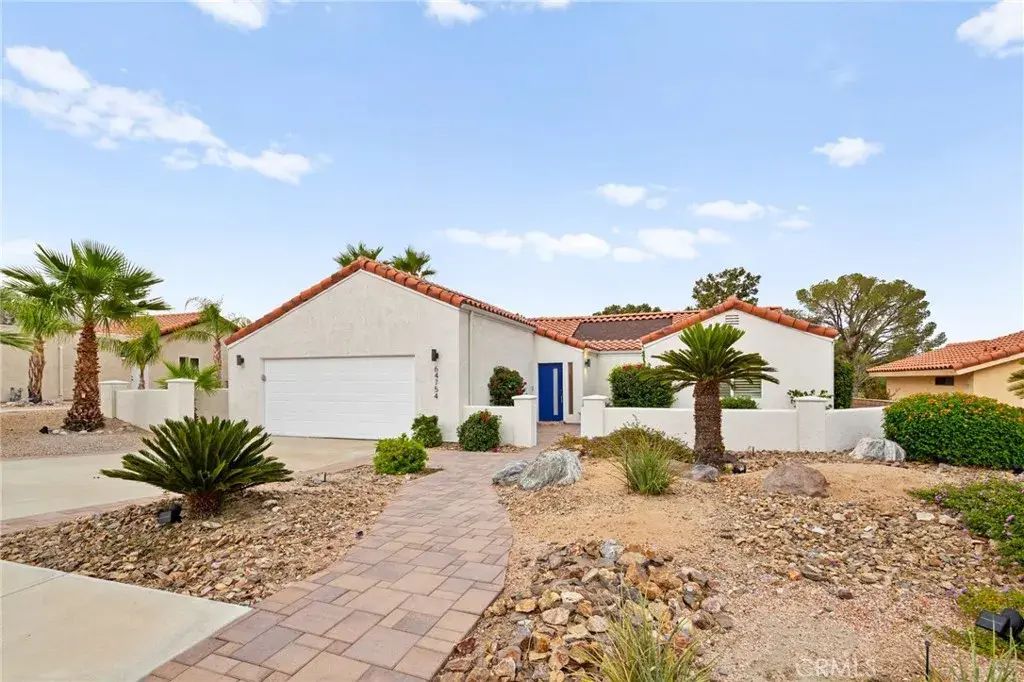 64754 Pinehurst Circle, Desert Hot Springs