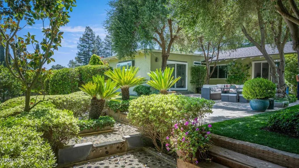 1334 Edison Street, Santa Ynez