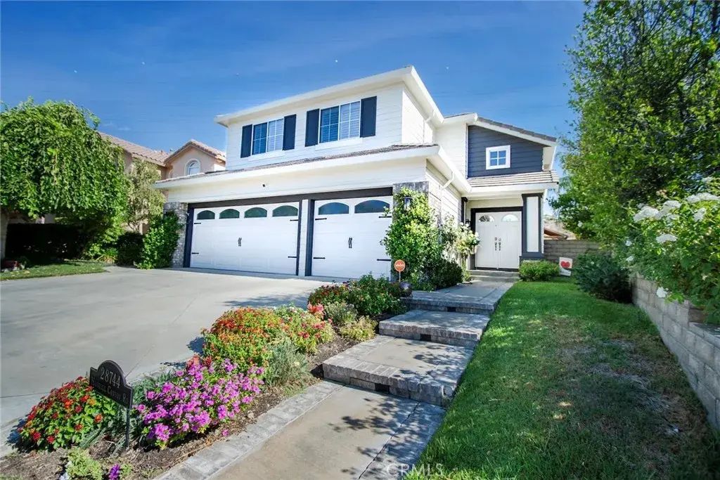 28744 Haskell Canyon Road, Saugus