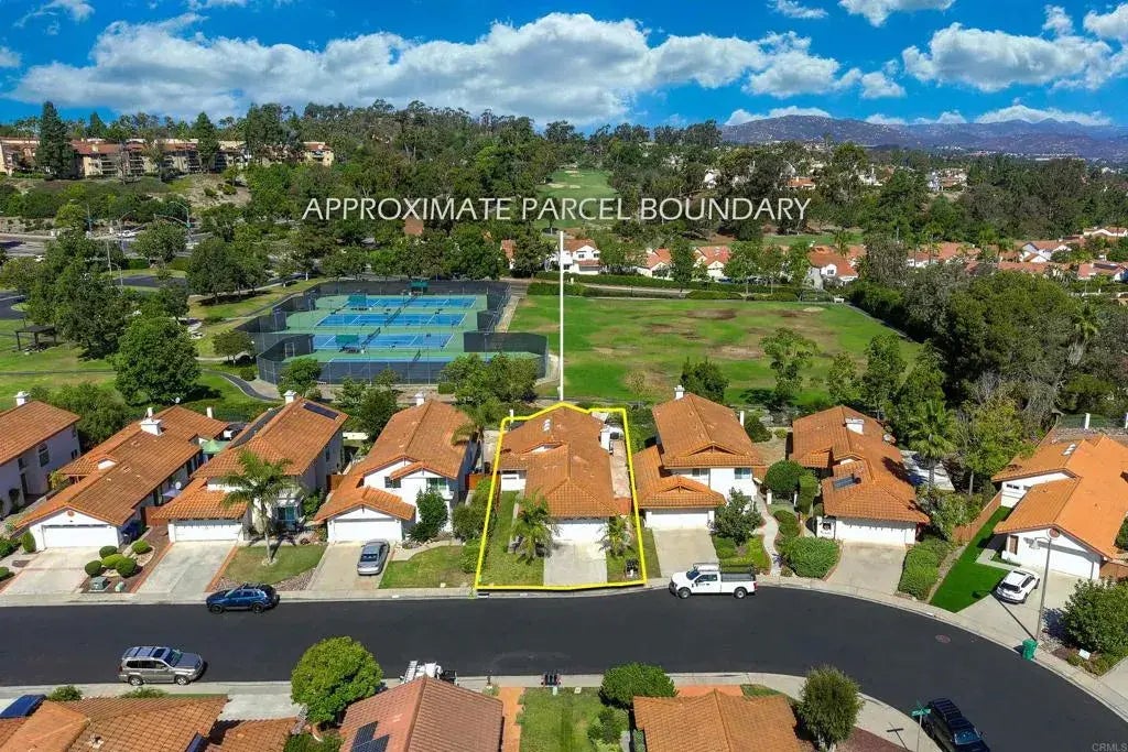 15662 Caminito La Torre, Rancho Bernardo (san Diego)