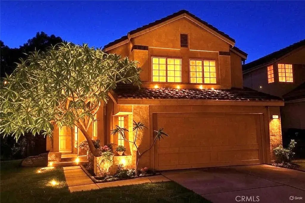 15551 Riviera Lane, Fontana