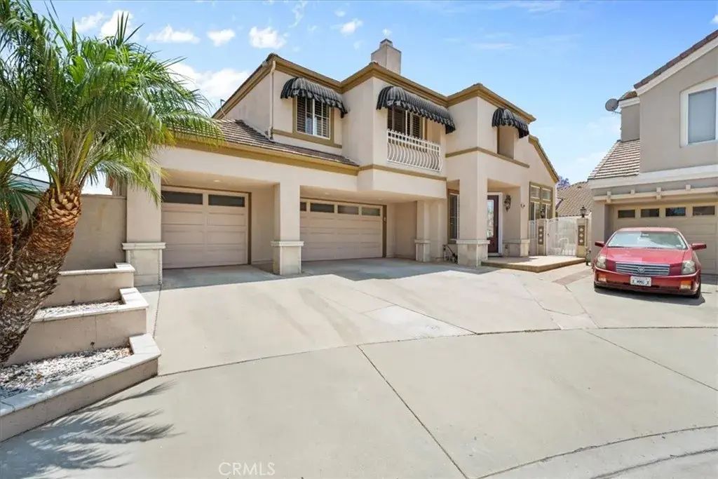 1506 Bergman Court, Brea