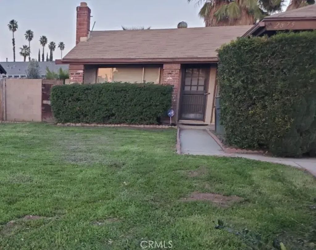 2875 Myers Street, Riverside