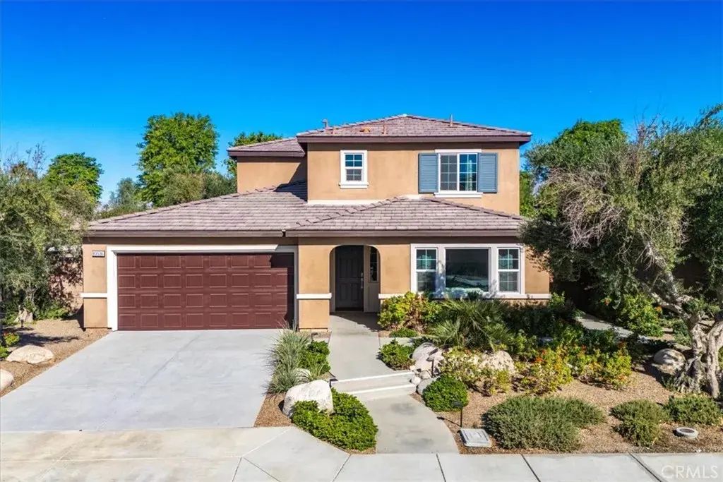 83536 Avenida Campanas, Coachella