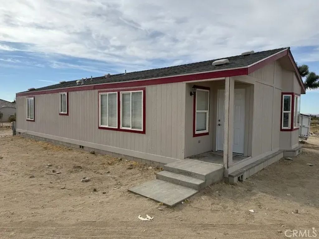1354 Madera Road, Pinon Hills