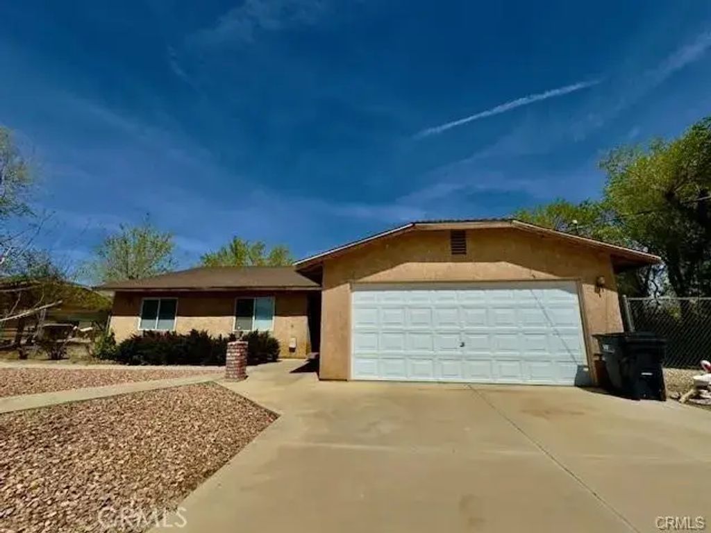 10117 E Avenue S2, Littlerock
