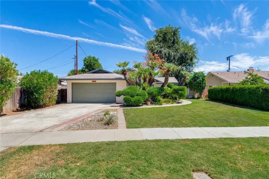 6720 St. James Court, Riverside