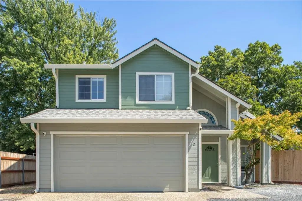 12 Garden Park Drive, Chico