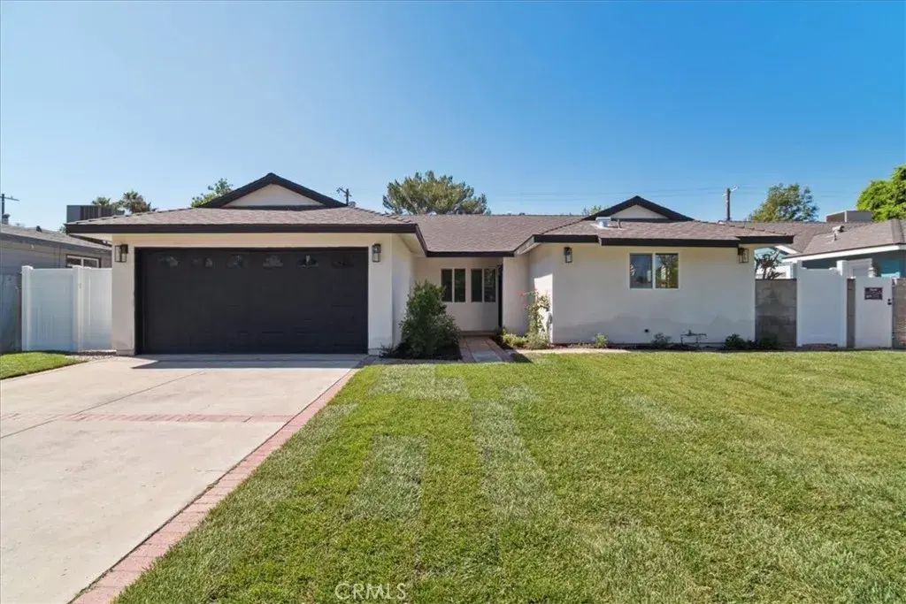 15918 Harvest Street, Granada Hills