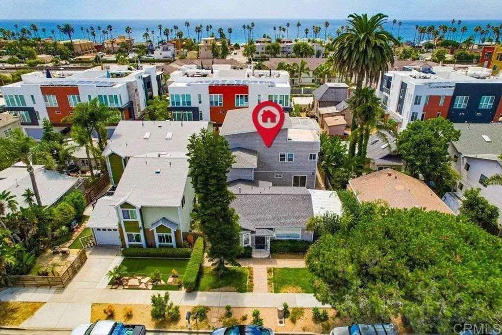 517 S Tremont Street, Oceanside