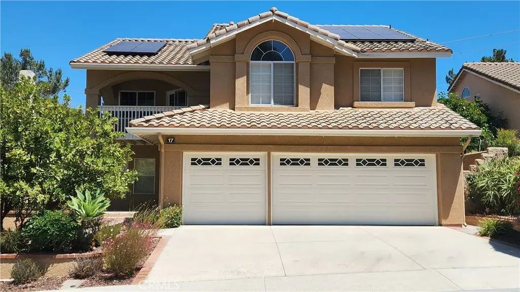 17 Northwinds, Aliso Viejo