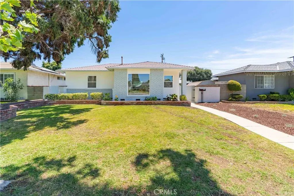 10536 La Mirada Boulevard, Whittier
