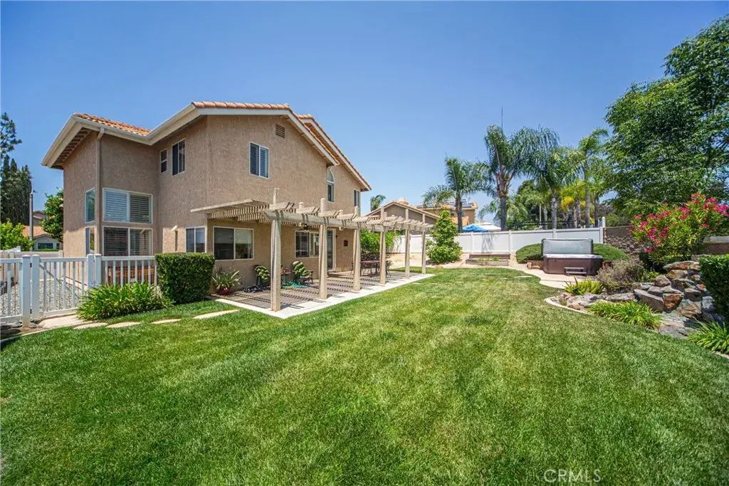 39572 Ramshorn Drive, Murrieta
