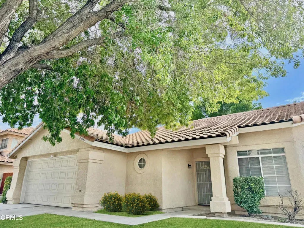 44543 Tarragon Drive, Lancaster