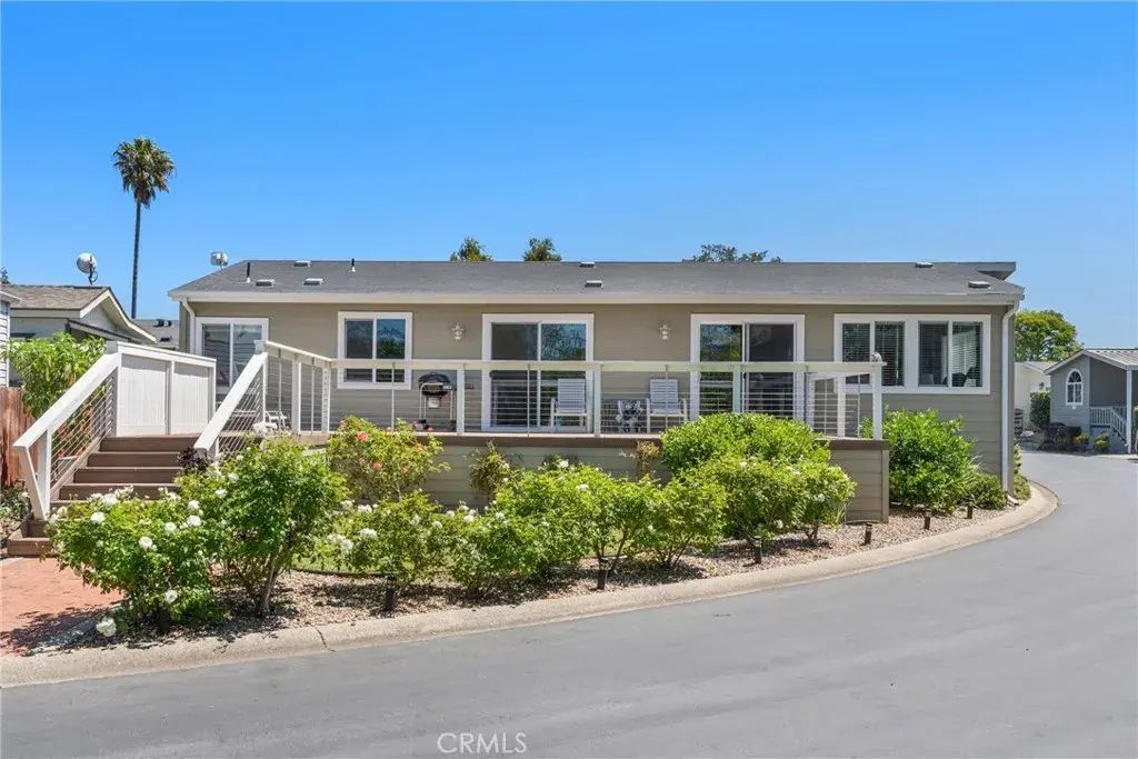 3960 S Higuera 157, San Luis Obispo