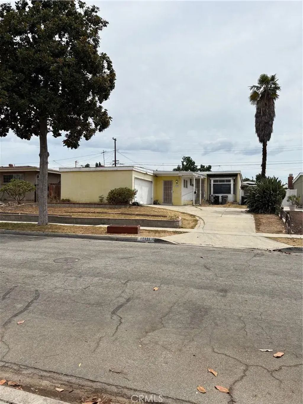 15426 Lashburn Street, Whittier