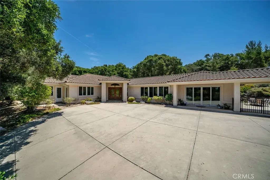 615 Sweet Donna Place, Nipomo