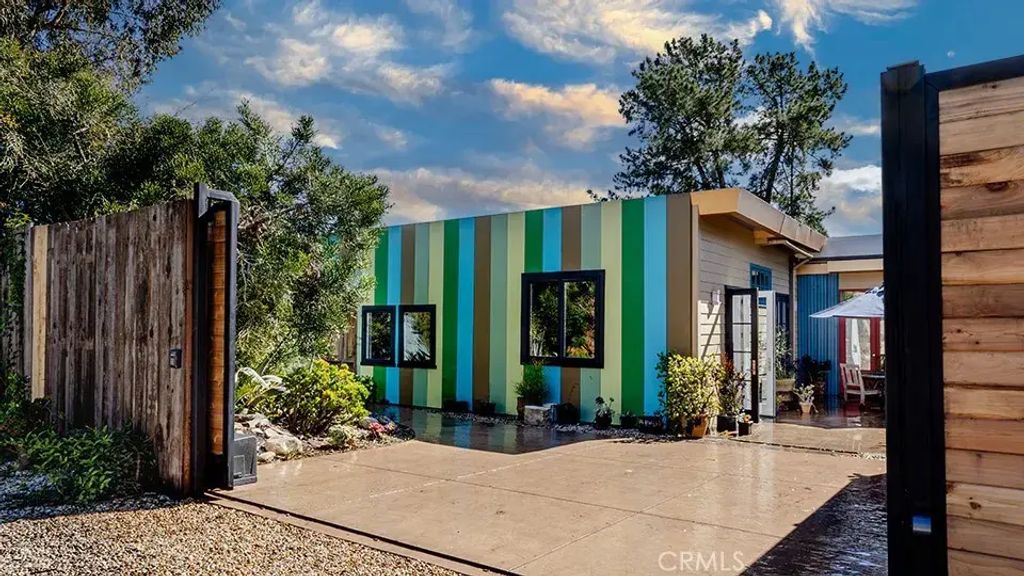 154 Hughes Drive, Camarillo