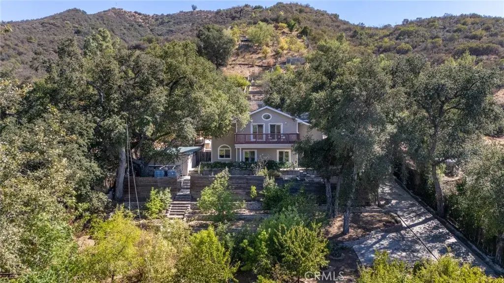 7804 Mcgroarty Street, Sunland