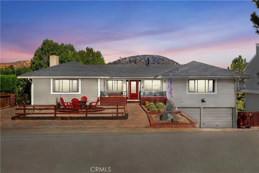 5495 Summit Drive, Wrightwood