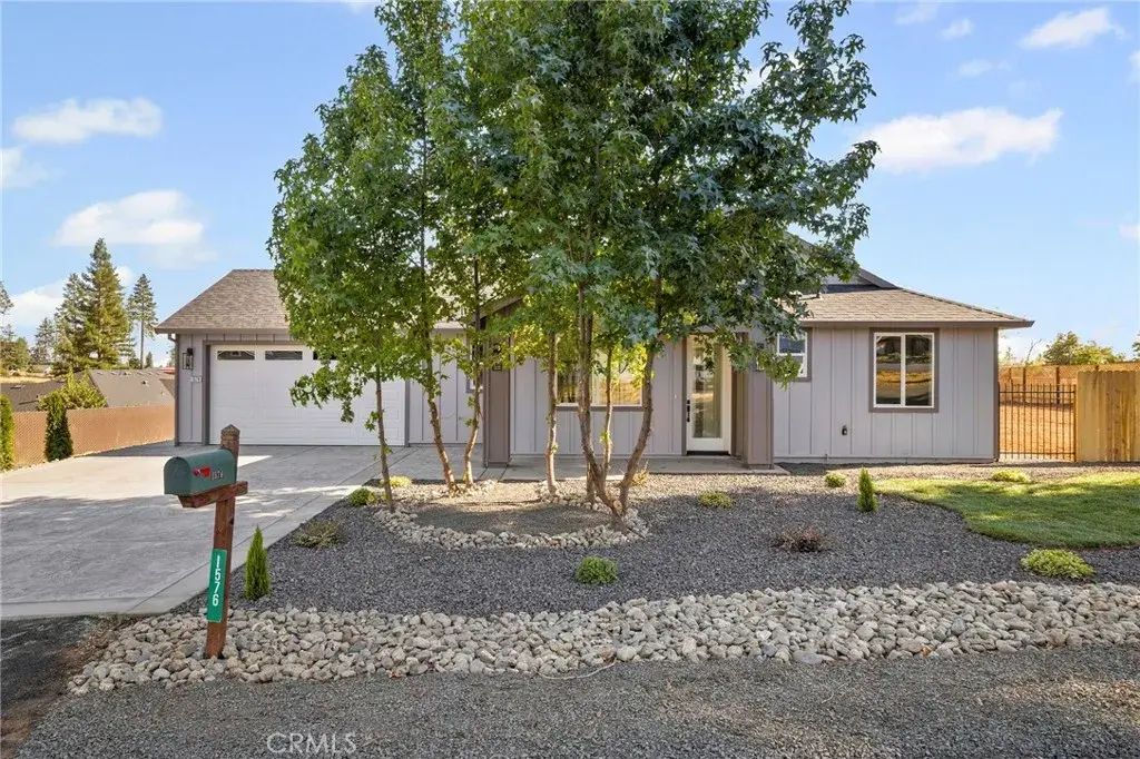 1576 Redwood Lane, Paradise