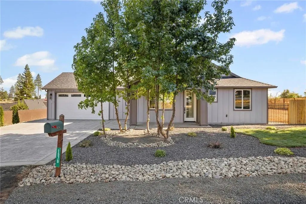 1576 Redwood Lane, Paradise