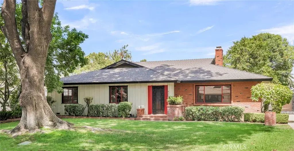 4389 Brentwood Avenue, Riverside