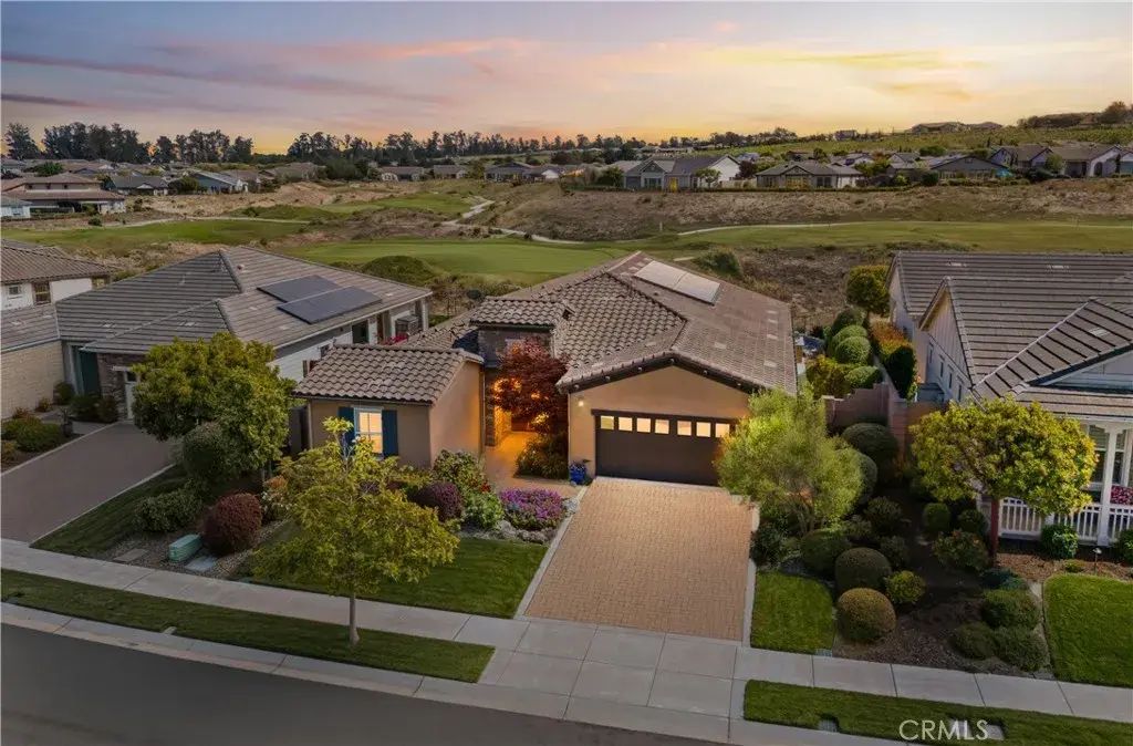 1539 Vista Tesoro Place, Nipomo