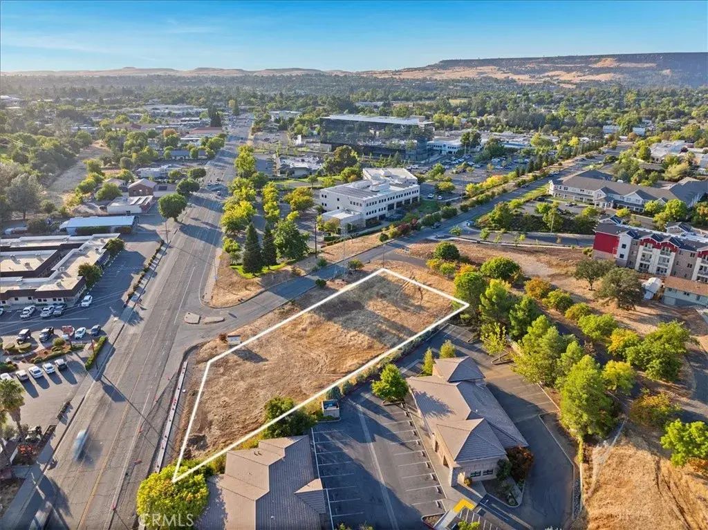 Olive Hwy, Oroville