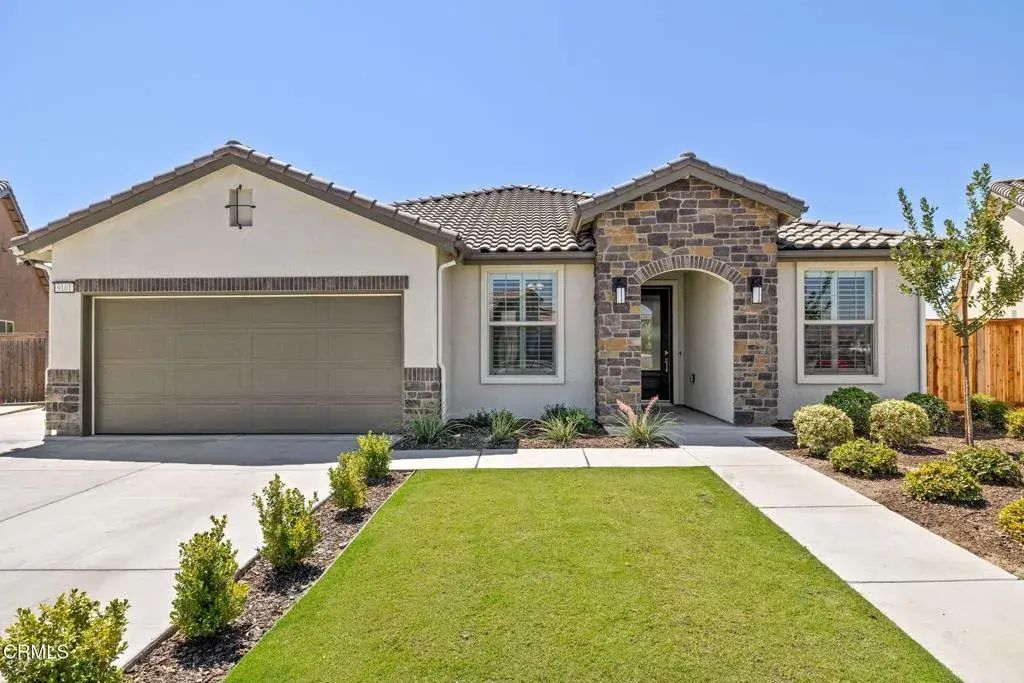 9101 Willow Terrace Drive, Shafter