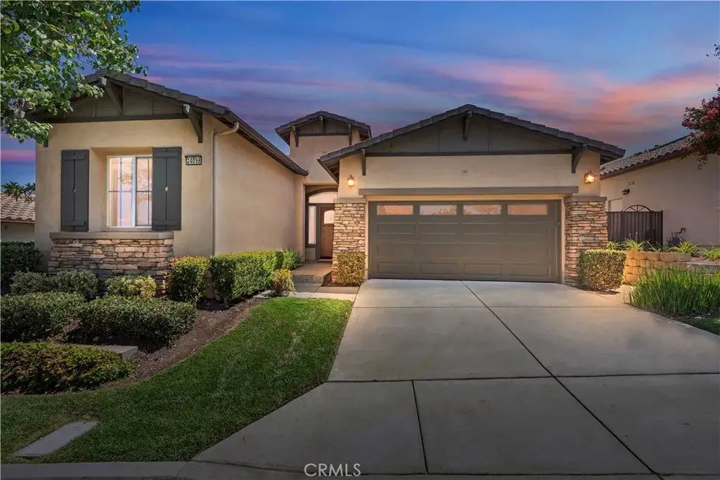 24098 Boulder Oaks Drive, Corona