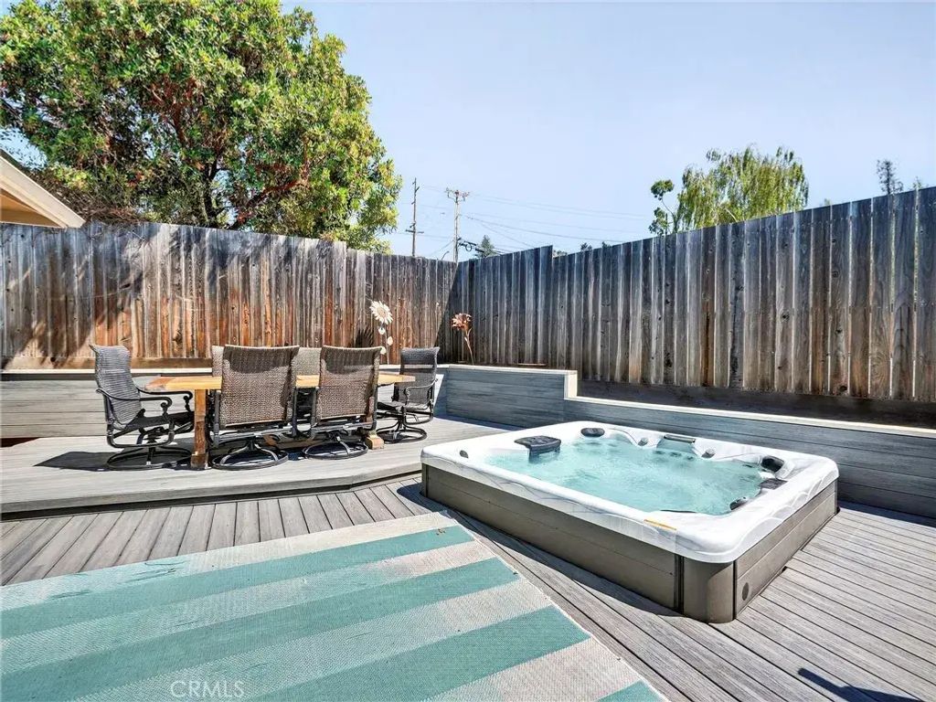 1006 Little Street, Napa