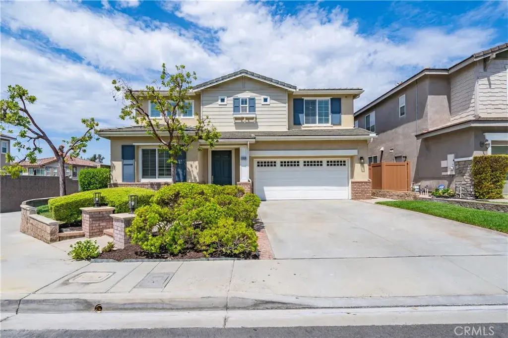 5859 E Treehouse Lane, Anaheim Hills