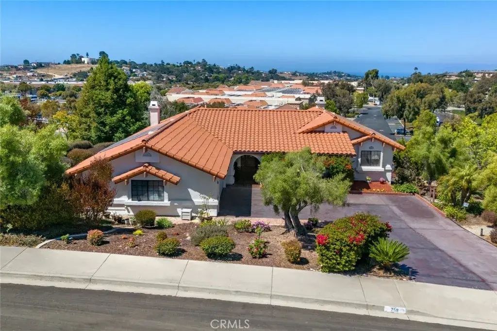 758 Via Bandolero, Arroyo Grande