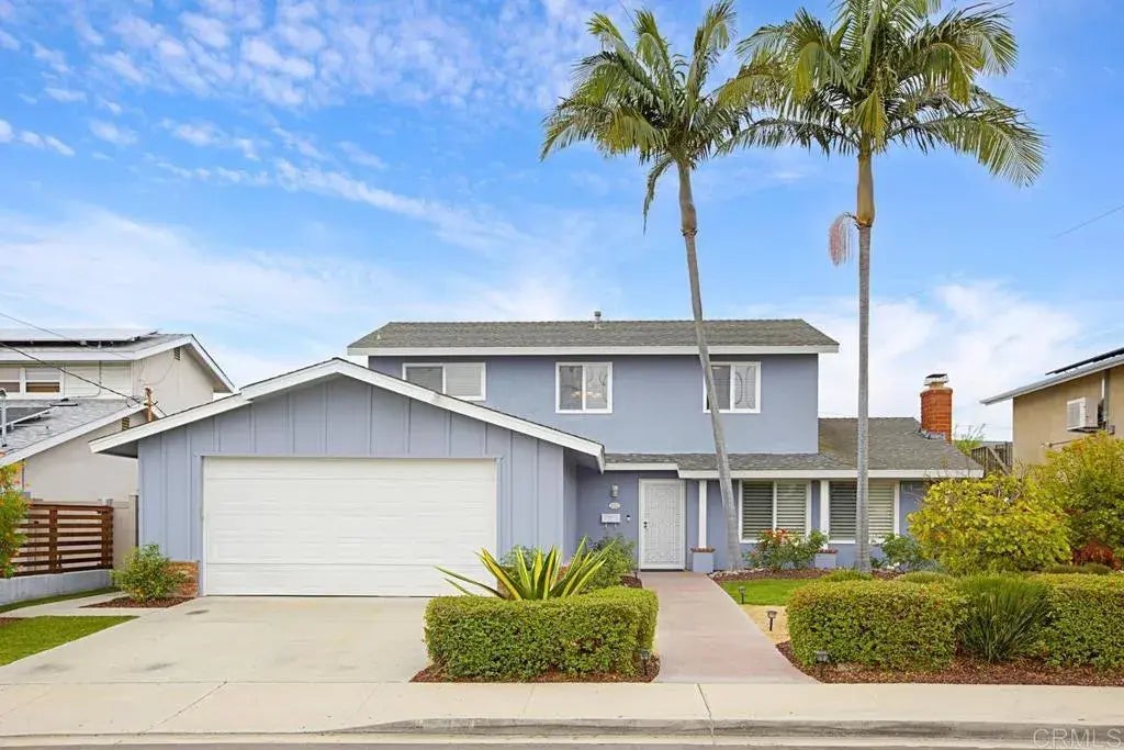 3262 Mount Carol Drive, CLAIREMONT