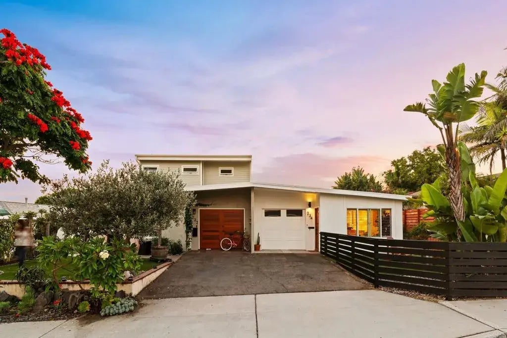 234 Delphinium Street, Encinitas