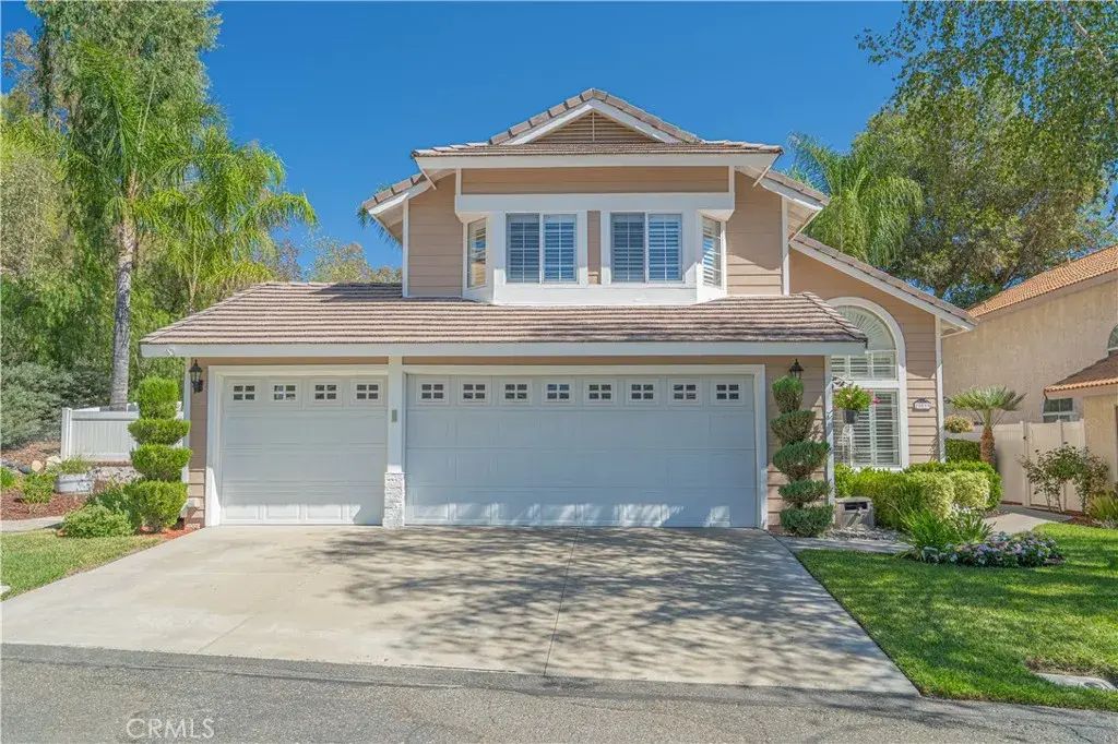 20019 Nutcracker Court, Canyon Country