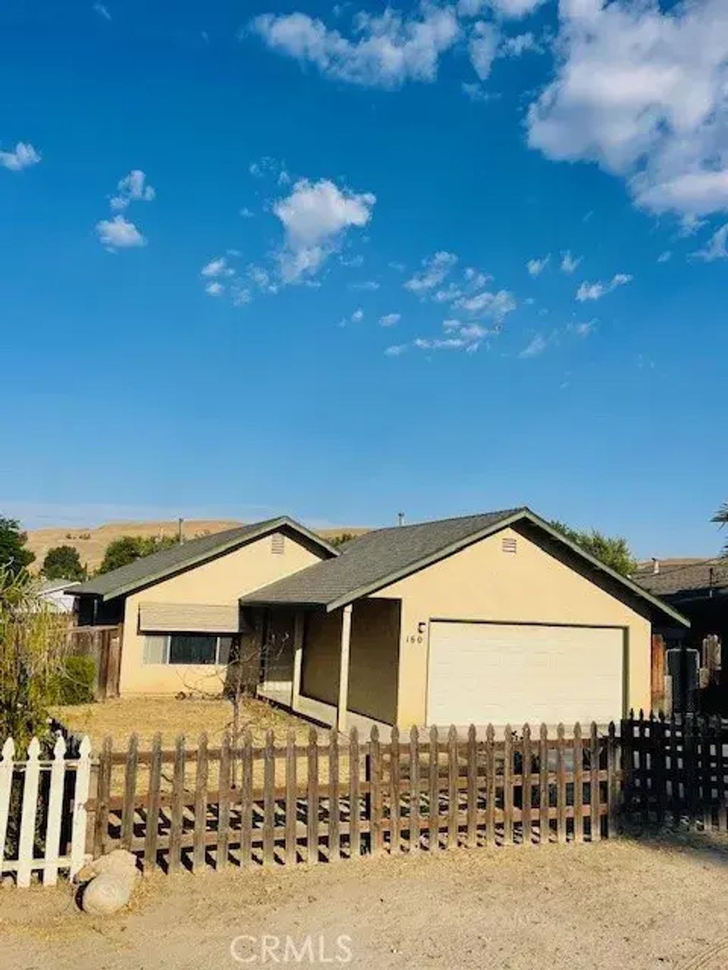 160 N 3rd Street, Shandon