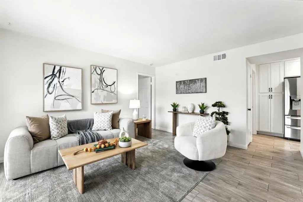 11525 Fury Lane 88, El Cajon