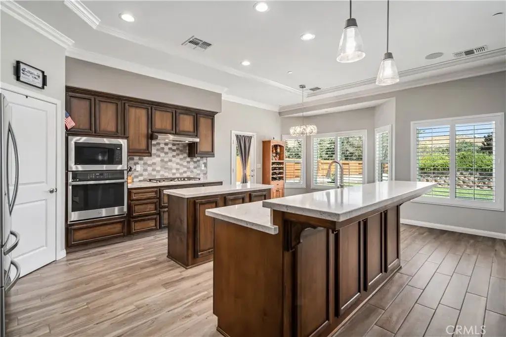 22600 Camp Drive, Tehachapi