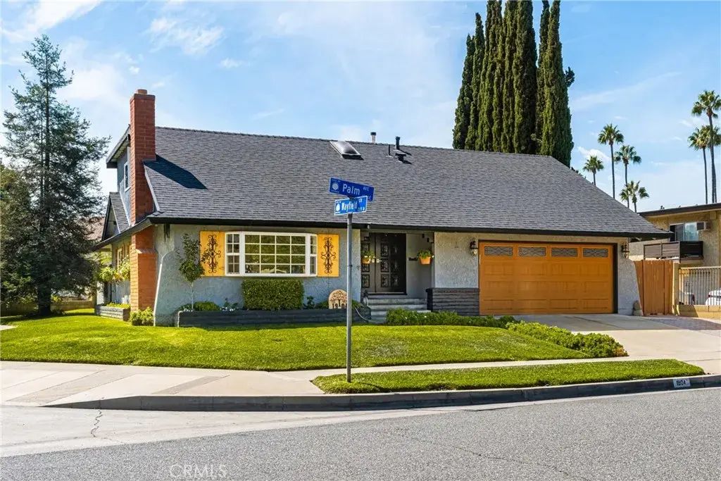 1904 E Palm Avenue, Orange