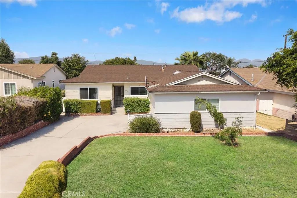 14825 Walbrook Drive, Hacienda Heights