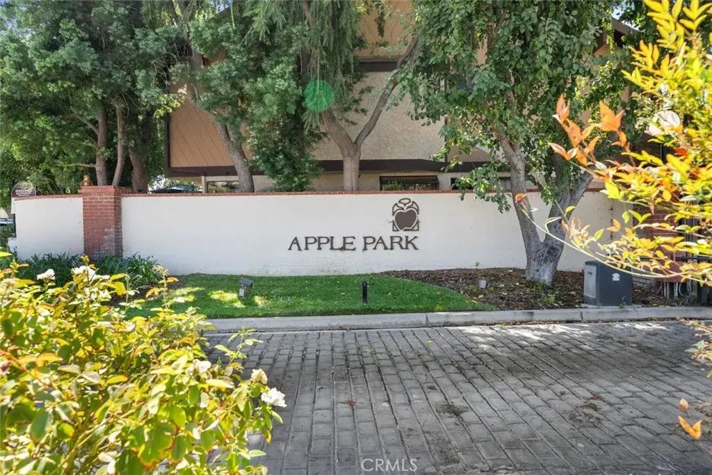 24843 Apple Street B, Newhall