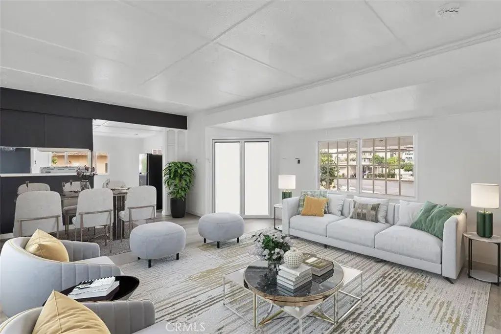 24815 Normandie Ave Spc#66, Harbor City