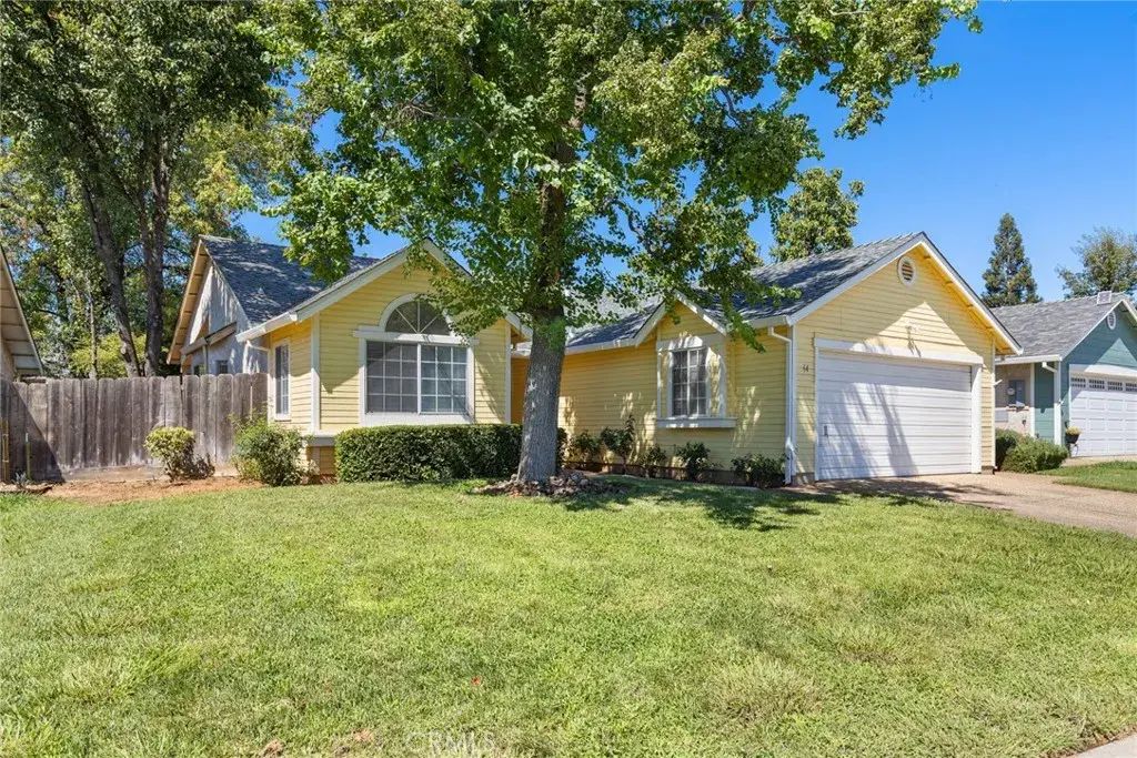 64 Lexington Drive, Chico