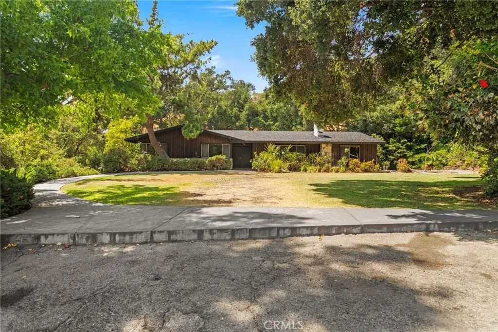 1145 Glencoe Heights Drive, Glendora